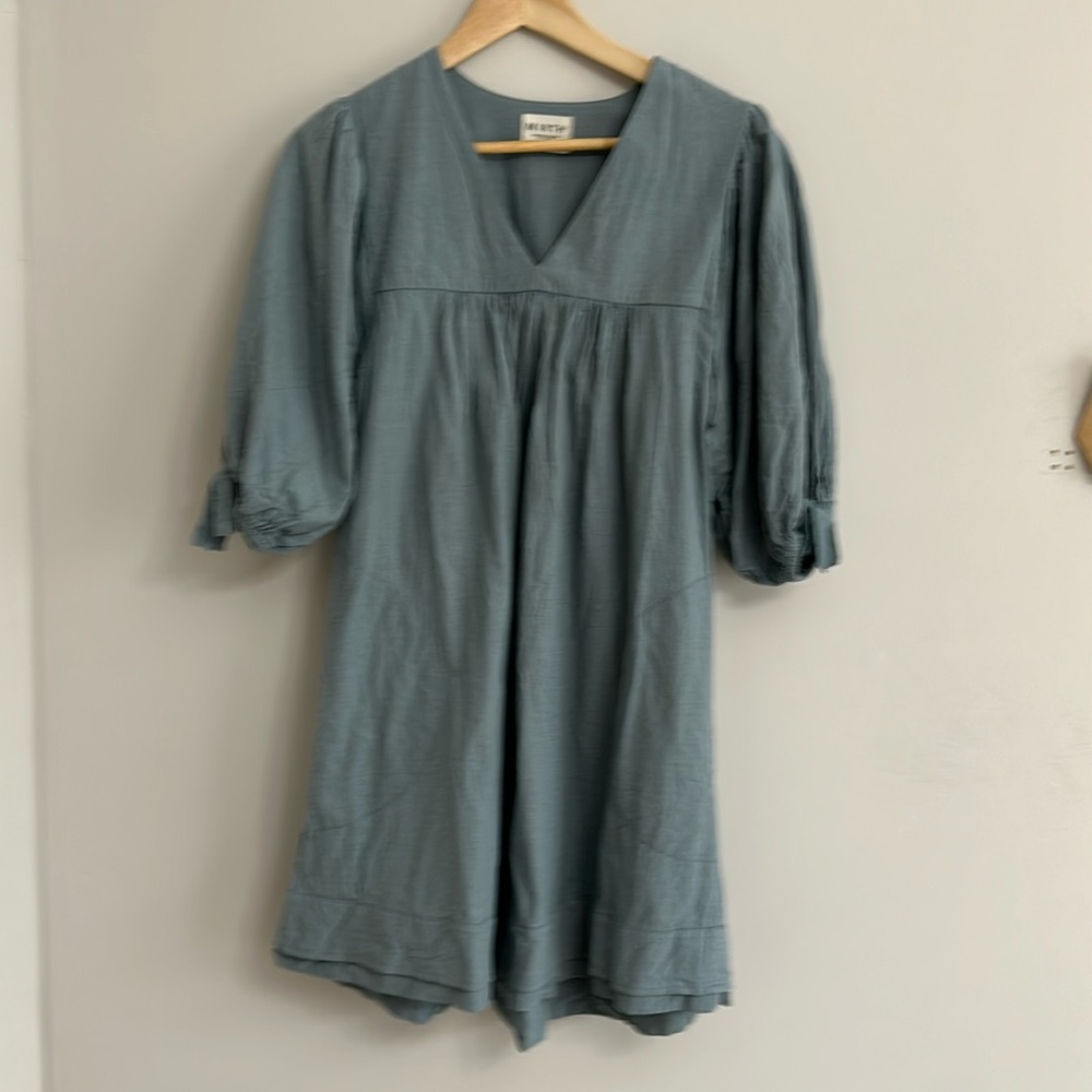 Mirth shirt XS